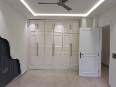 Bedroom Image of 2000 Sq.ft 3 BHK Builder Floor for sale in Sushant Lok Phase 1 Gurgaon for Rs. 33100000