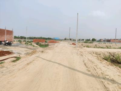 Residential Plot