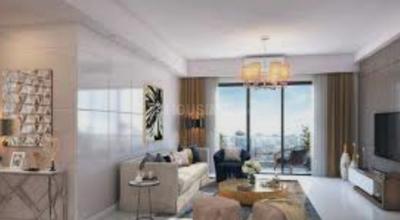 Hall Image of 1675 Sq.ft 3 BHK Apartment / Flat for sale in Purva Atmosphere, R.K. Hegde Nagar Bengaluru for Rs. 28500000