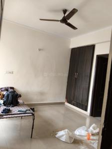 Bedroom Image of 900 Sq.ft 2 BHK Apartment / Flat for rent in Amrapali Castle, Chi V Greater Noida for Rs. 15000