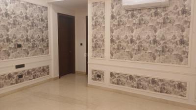 Living Room Image of 1600 Sq.ft 3 BHK Builder Floor for rent in Trehan Luxury Floors 71, Sector 71 Gurgaon for Rs. 43000