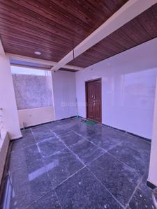 Image of 700 Sq.ft 1 BHK Independent House for rent in Budvel, Hyderabad for Rs. 9800
