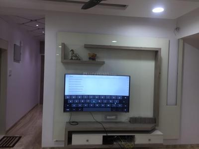 Hall Image of 1350 Sq.ft 3 BHK Apartment / Flat for sale in Mulund West Mumbai for Rs. 26500000