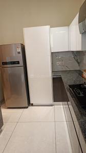 Kitchen Image of 2700 Sq.ft 3.5 BHK Apartment / Flat for sale in Noble Callista, Sector 66 Mohali for Rs. 19440000