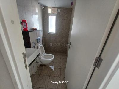 Image of 715 Sq.ft 2 BHK Apartment / Flat for sale in Godrej Green Cove, Mahalunge, Pune for Rs. 7600000