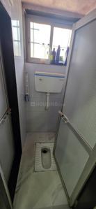 Bathroom Image of 225 Sq.ft 1 BHK Independent House for sale in Standard Mill, Prabhadevi Mumbai for Rs. 5500000