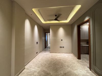 3 BHK Independent Builder Floor