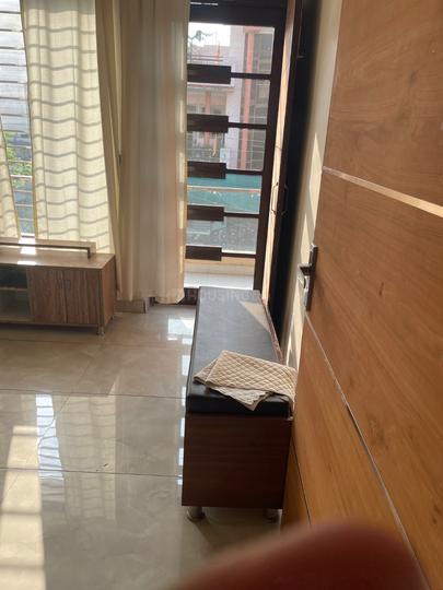 H No 750 sector 9 Ambala city Bedroom 1