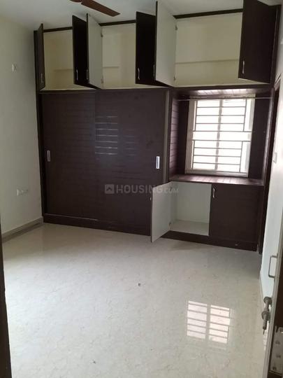 Gothics pramo Bedroom 1