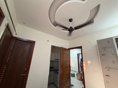 Hall Image of 150 Sq.ft 1 RK Builder Floor for rent in Khanpur Mohali for Rs. 13000