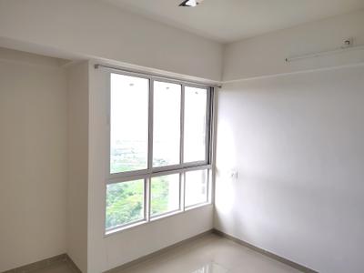 Bedroom Image of 690 Sq.ft 1 BHK Apartment / Flat for rent in Puraniks City Reserva Phase 1, Thane West Thane for Rs. 17050