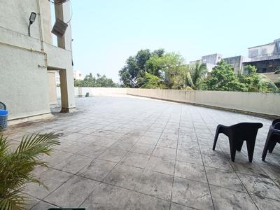 Image of 500 Sq.ft 1 BHK Apartment / Flat for sale in Calyx Artemis, Anand Nagar, Sinhagad Road, Pune for Rs. 5500000