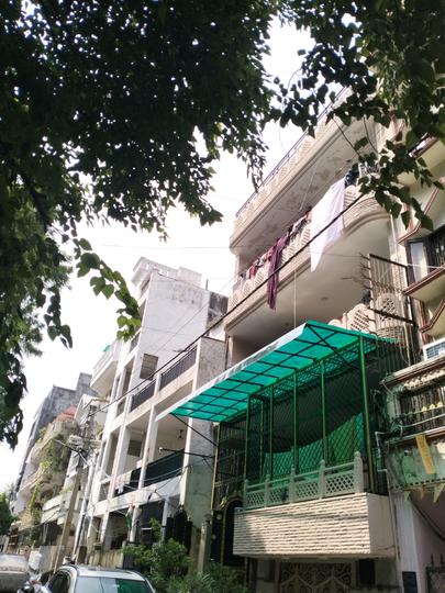 Delhi University Ground, Mukherjee Nagar Main Image 1