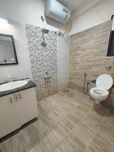 Image of 1800 Sq.ft 3 BHK Apartment / Flat for rent in Benson Town, Bengaluru for Rs. 70000