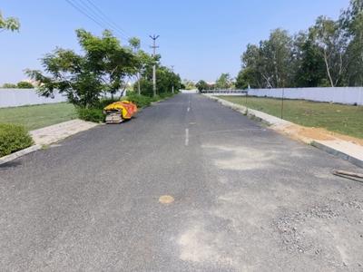Image of 1450 Sq.ft Residential Plot / Land for sale in Thaiyur, Chennai for Rs. 4277500