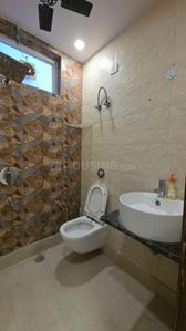 Image of 600 Sq.ft 2 BHK Builder Floor for rent in Pitampura, New Delhi for Rs. 28000