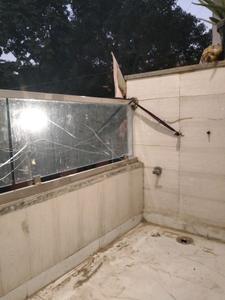 Bedroom Two Image of 815 Sq.ft 2 BHK Apartment / Flat for sale in Shalimar Garden Ghaziabad for Rs. 5560000