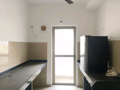 Kitchen Image of 695 Sq.ft 1 BHK Apartment / Flat for sale in Lodha Casa Rio, Palava Phase 1 Thane for Rs. 3150000