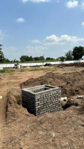 Residential Plot