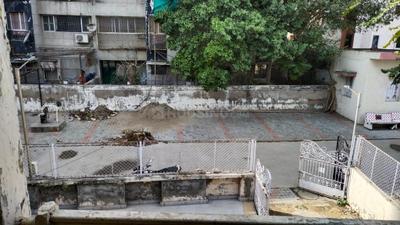 Balcony Image of 3000 Sq.ft 4 BHK Villa for sale in Thaltej Ahmedabad for Rs. 17500000