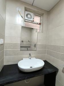 Bathroom Image of Artha Stays in Munnekollal, Bangalore