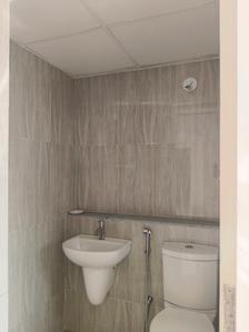 Bedroom Two Image of 690 Sq.ft 2 BHK Apartment / Flat for rent in Runwal Gardens Phase I, Dombivli East Thane for Rs. 16500