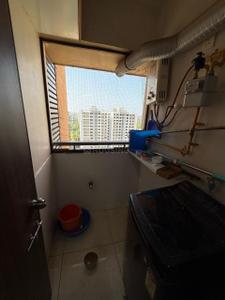 Image of 1290 Sq.ft 1 BHK Apartment / Flat for sale in Avirat Silver Brook, Shilaj, Ahmedabad for Rs. 7000000
