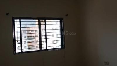 Bedroom Image of 1544 Sq.ft 3 BHK Apartment / Flat for sale in Magarpatta Jasminium, Magarpatta City Pune for Rs. 23500000