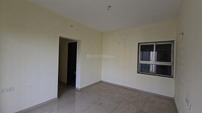 Bedroom Image of 1000 Sq.ft 2 BHK Apartment / Flat for sale in Indiabulls Greens, Panvel Navi Mumbai for Rs. 7000000