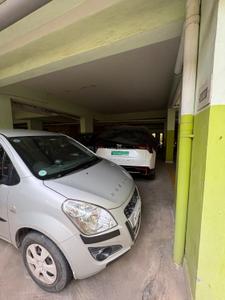 Image of 1680 Sq.ft 3 BHK Apartment / Flat for sale in Kaval Bairasandra, Bengaluru for Rs. 13000000