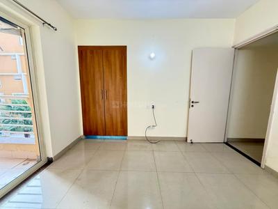 Bedroom Image of 1700 Sq.ft 3 BHK Apartment / Flat for sale in Suncity Parikrama, Sector 20 Panchkula for Rs. 33000000