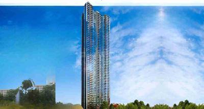 Image of 1195 Sq.ft 2 BHK Apartment / Flat for sale in Thane West, Thane for Rs. 13800000
