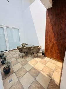 Hall Image of 1800 Sq.ft 3 BHK Independent House for sale in Luxe Prakrit, Lohgarh Zirakpur for Rs. 14800000