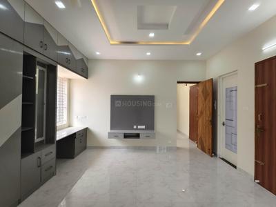Bedroom Image of 2600 Sq.ft 3 BHK Independent House for sale in Saravanampatty Coimbatore for Rs. 13000000