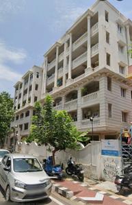 3 BHK Flat