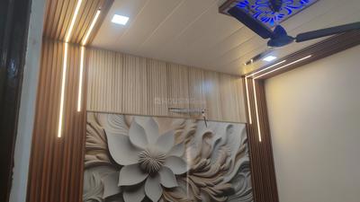 Bedroom Image of 1270 Sq.ft 3 BHK Villa for sale in Rampur Agra for Rs. 5000000