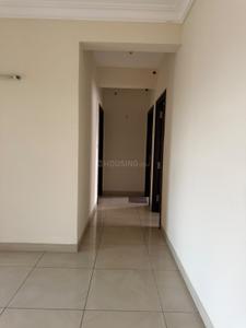 Hall Image of 1850 Sq.ft 3 BHK Apartment / Flat for sale in Sobha Magnolia, BTM Layout Bengaluru for Rs. 27500000