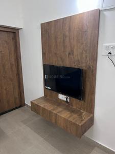 Bedroom Image of 1000 Sq.ft 3 BHK Apartment / Flat for rent in Kachana Raipur for Rs. 27000