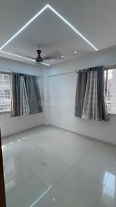 Hall Image of 1500 Sq.ft 3 BHK Apartment / Flat for rent in Prabhat Colony Nashik for Rs. 18000