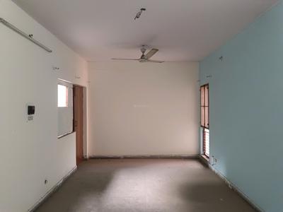 Divya Jyoti Apartment Living Room 1