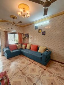 2 BHK Flat