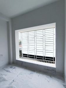 Bedroom Image of 800 Sq.ft 2 BHK Apartment / Flat for sale in Behala Kolkata for Rs. 4100000