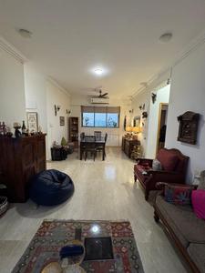 Hall Image of 2374 Sq.ft 3.5 BHK Apartment / Flat for sale in Raheja Acropolis, Chembur Mumbai for Rs. 62500000