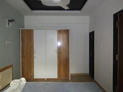 Bedroom Image of 1076 Sq.ft 3 BHK Apartment / Flat for sale in Thakur Galaxy, Boisar Mumbai for Rs. 5200000