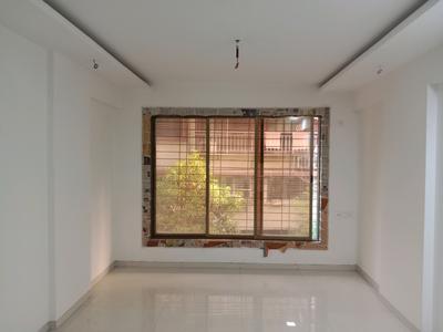 Living Room Image of 1500 Sq.ft 3 BHK Apartment / Flat for rent in Dharamveer Nagar Thane for Rs. 71000