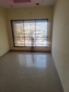 Hall Image of 850 Sq.ft 2 BHK Apartment / Flat for sale in Nandish Rishabh Heights, Virar West Virar for Rs. 3800000