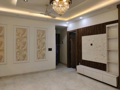 Living Room Image of 1300 Sq.ft 3 BHK Apartment / Flat for sale in Lal Kuan Ghaziabad for Rs. 5865000