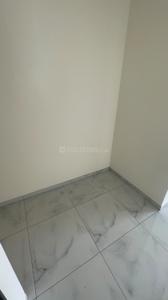 Bedroom Image of 1050 Sq.ft 2 BHK Apartment / Flat for rent in MICL Aaradhya Parkwood 1, Mira Road East Mira Bhayandar for Rs. 35750
