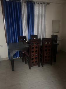 Hall Image of 3000 Sq.ft 3 BHK Apartment / Flat for rent in Hazratganj Lucknow for Rs. 30000