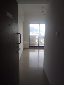 1 BHK Flat